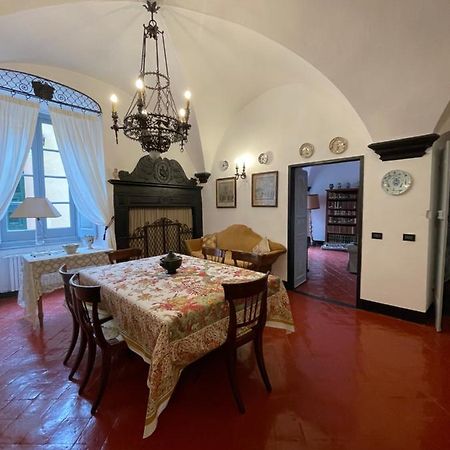 Bed&Breakfast Scià Dina Toirano Exterior foto