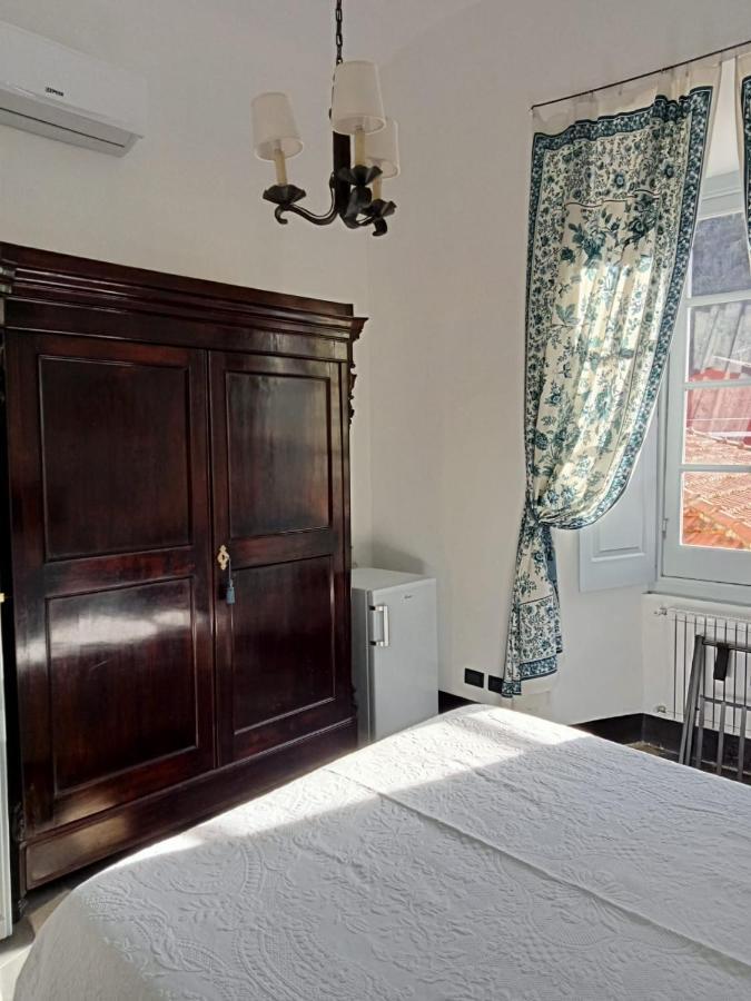 Bed&Breakfast Scià Dina Toirano Exterior foto