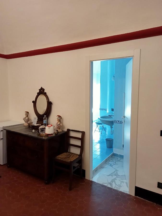 Bed&Breakfast Scià Dina Toirano Exterior foto