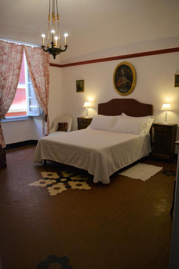 Bed&Breakfast Scià Dina Toirano Exterior foto