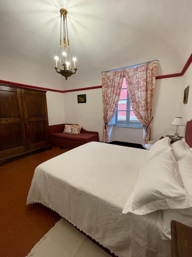 Bed&Breakfast Scià Dina Toirano Exterior foto