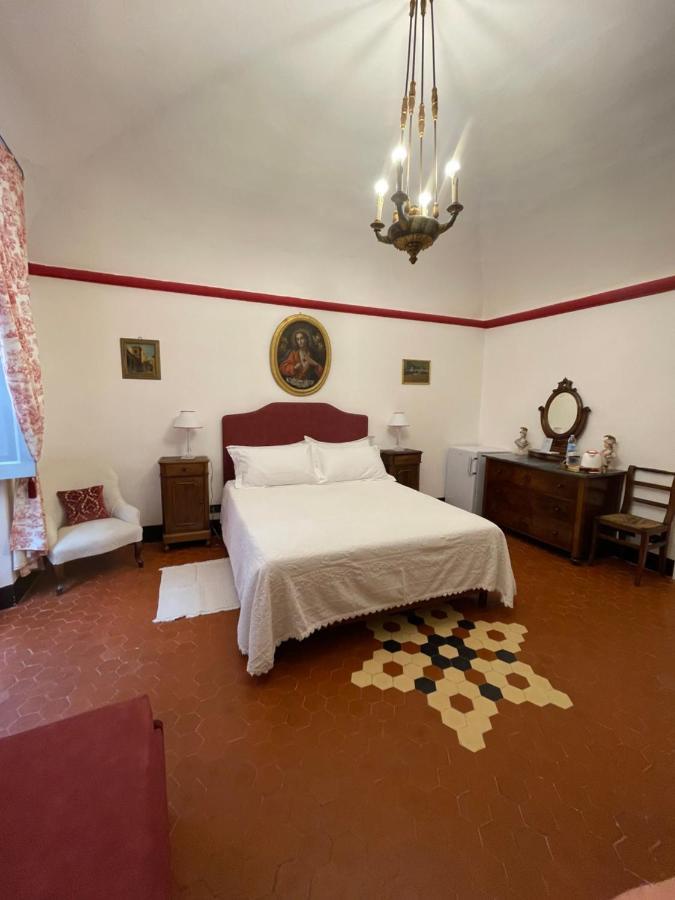 Bed&Breakfast Scià Dina Toirano Exterior foto