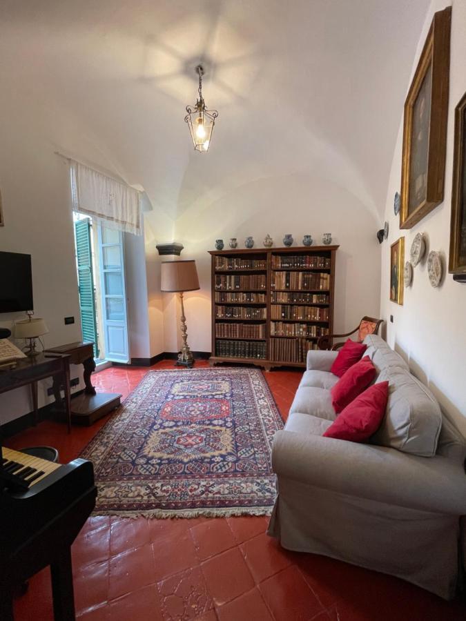 Bed&Breakfast Scià Dina Toirano Exterior foto