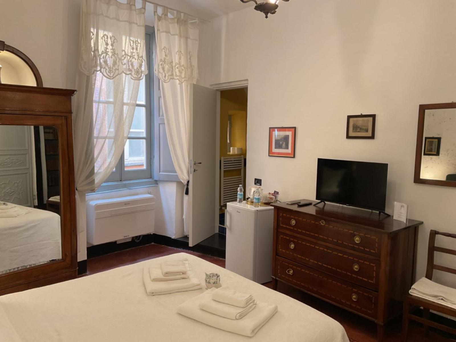 Bed&Breakfast Scià Dina Toirano Exterior foto